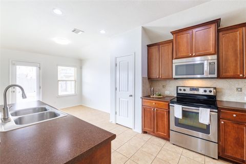 Tiny photo for 18824 Keeli LN, Pflugerville, TX 78660 (MLS # 5695347)