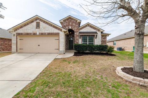 Tiny photo for 18824 Keeli LN, Pflugerville, TX 78660 (MLS # 5695347)