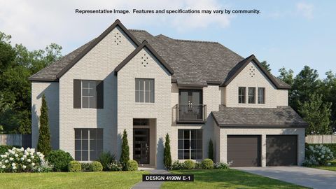 126 Oswalt WAY Liberty Hill TX 78642