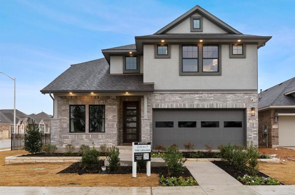 Photo of 225 West Faulkner ST, Liberty Hill, TX 78642 (MLS # 4254599)