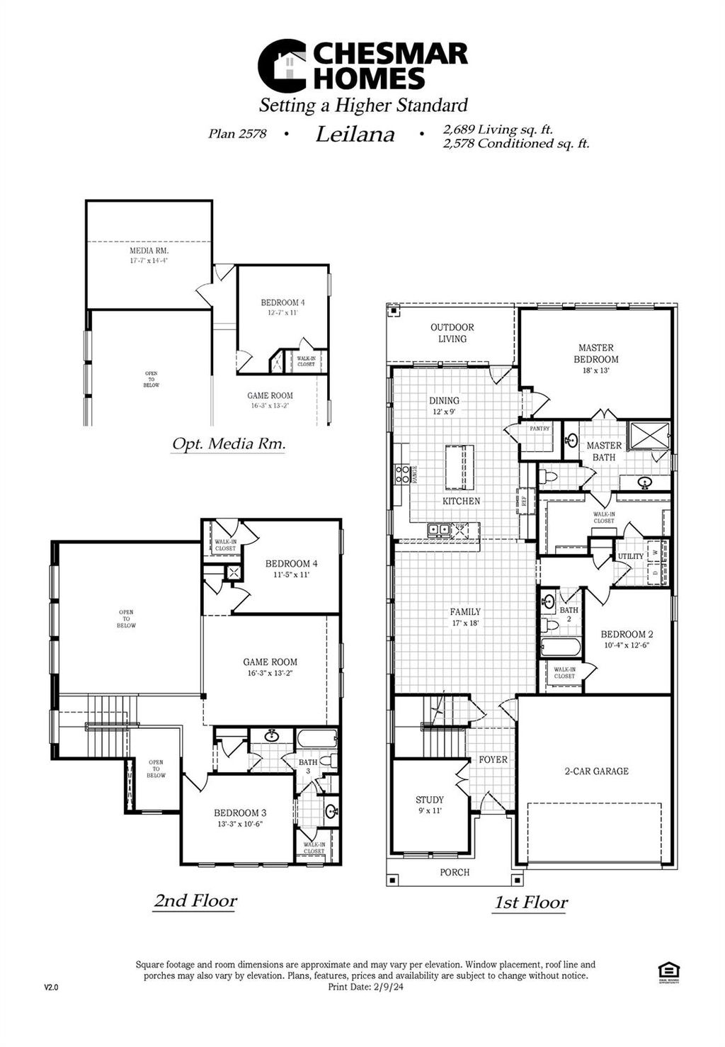 Photo of 225 West Faulkner ST, Liberty Hill, TX 78642 (MLS # 4254599)