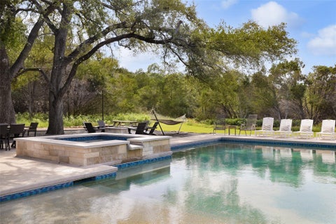 Tiny photo for 11505 Southwest Oaks, Austin, TX 78737 (MLS # 6053077)