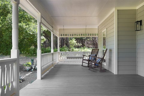 Tiny photo for 11505 Southwest Oaks, Austin, TX 78737 (MLS # 6053077)