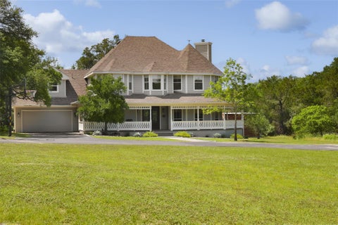 Photo of 11505 Southwest Oaks, Austin, TX 78737 (MLS # 6053077)