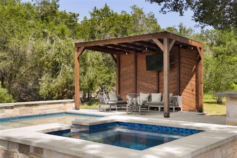 Tiny photo for 11505 Southwest Oaks, Austin, TX 78737 (MLS # 6053077)