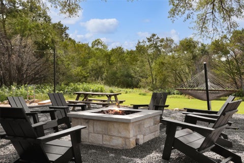 Tiny photo for 11505 Southwest Oaks, Austin, TX 78737 (MLS # 6053077)