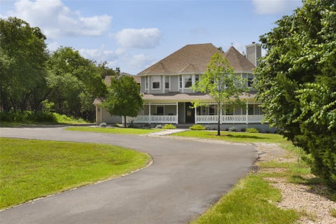 Tiny photo for 11505 Southwest Oaks, Austin, TX 78737 (MLS # 6053077)
