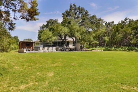Tiny photo for 11505 Southwest Oaks, Austin, TX 78737 (MLS # 6053077)
