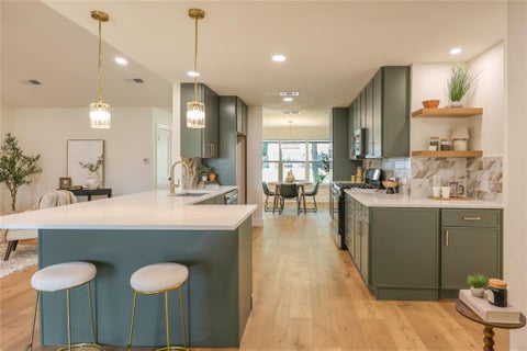 Photo of 9911 Woodshire DR, Austin, TX 78748 (MLS # 8885359)
