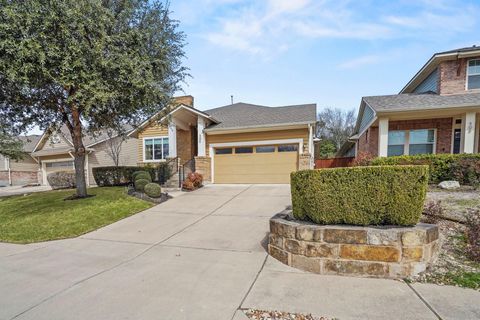 Photo of 504 Bowery TRL, Austin, TX 78753 (MLS # 1254722)
