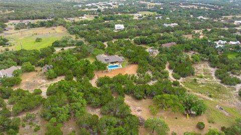 321 Hannah DR Dripping Springs TX 78620
