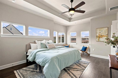 Tiny photo for 2509 Robert Browning ST, Austin, TX 78723 (MLS # 5711084)
