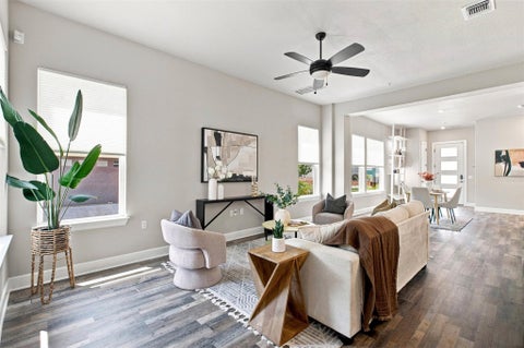 Tiny photo for 2509 Robert Browning ST, Austin, TX 78723 (MLS # 5711084)