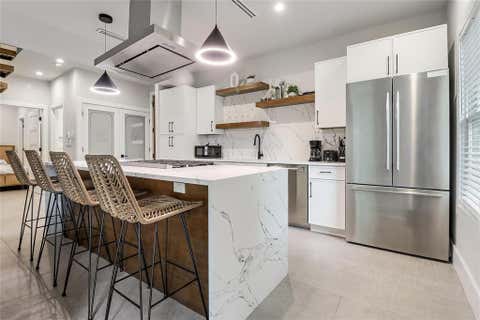 Tiny photo for 1109 W Annie ST, Austin, TX 78704 (MLS # 6093625)