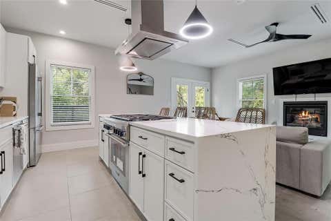 Tiny photo for 1109 W Annie ST, Austin, TX 78704 (MLS # 6093625)