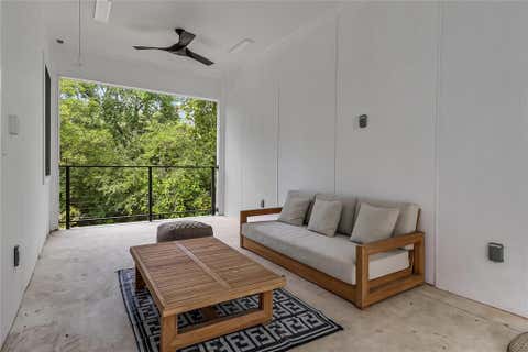 Tiny photo for 1109 W Annie ST, Austin, TX 78704 (MLS # 6093625)