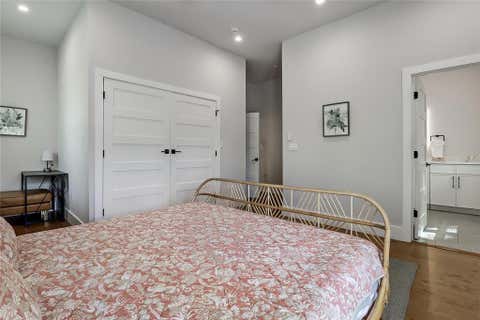 Tiny photo for 1109 W Annie ST, Austin, TX 78704 (MLS # 6093625)