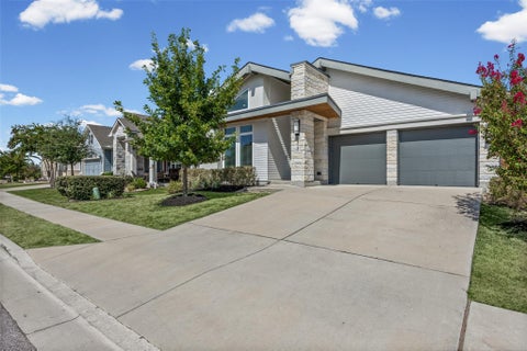 Photo of 8317 Donnelley DR, Austin, TX 78744 (MLS # 5997474)
