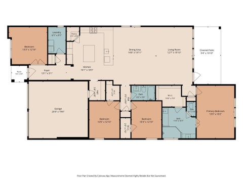 Tiny photo for 8317 Donnelley DR, Austin, TX 78744 (MLS # 5997474)