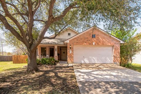 Photo of 12316 Sugar Leaf PL, Austin, TX 78748 (MLS # 3445575)