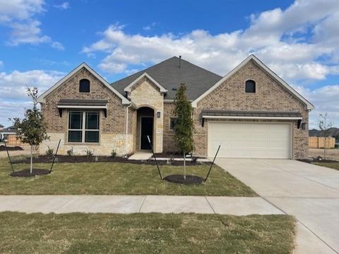 A home in Leander