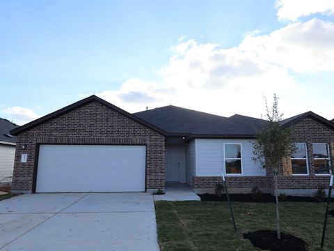 19917 Schatz WAY Manor TX 78653