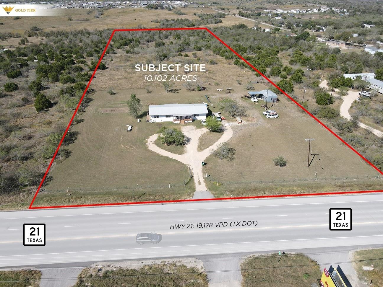 14751 Camino Real