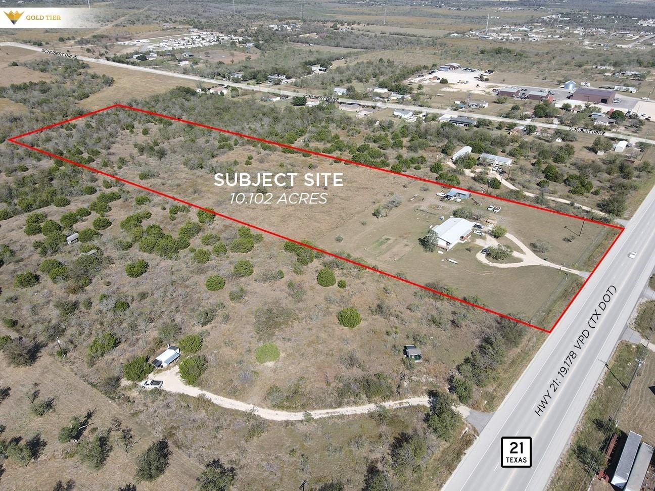 14751 Camino Real