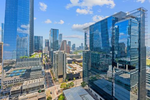 Tiny photo for 360 Nueces ST #2401, Austin, TX 78701 (MLS # 3241413)