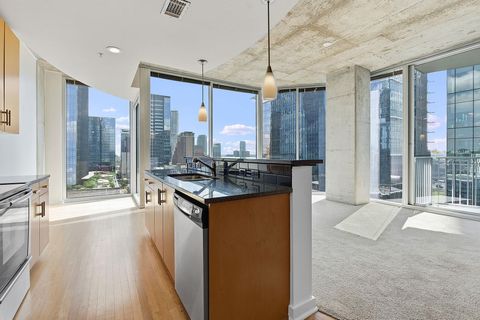 Tiny photo for 360 Nueces ST #2401, Austin, TX 78701 (MLS # 3241413)