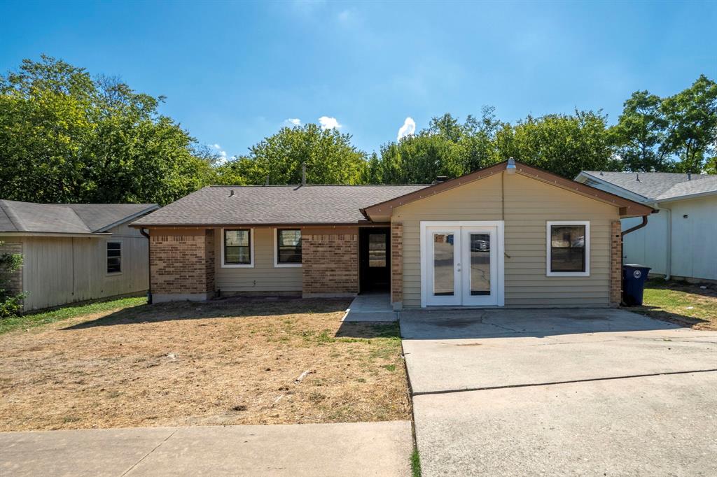 Photo 1 of 38 — 5007 Parell PATH, Austin, TX 78744