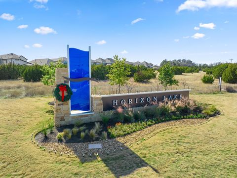 A home in Leander