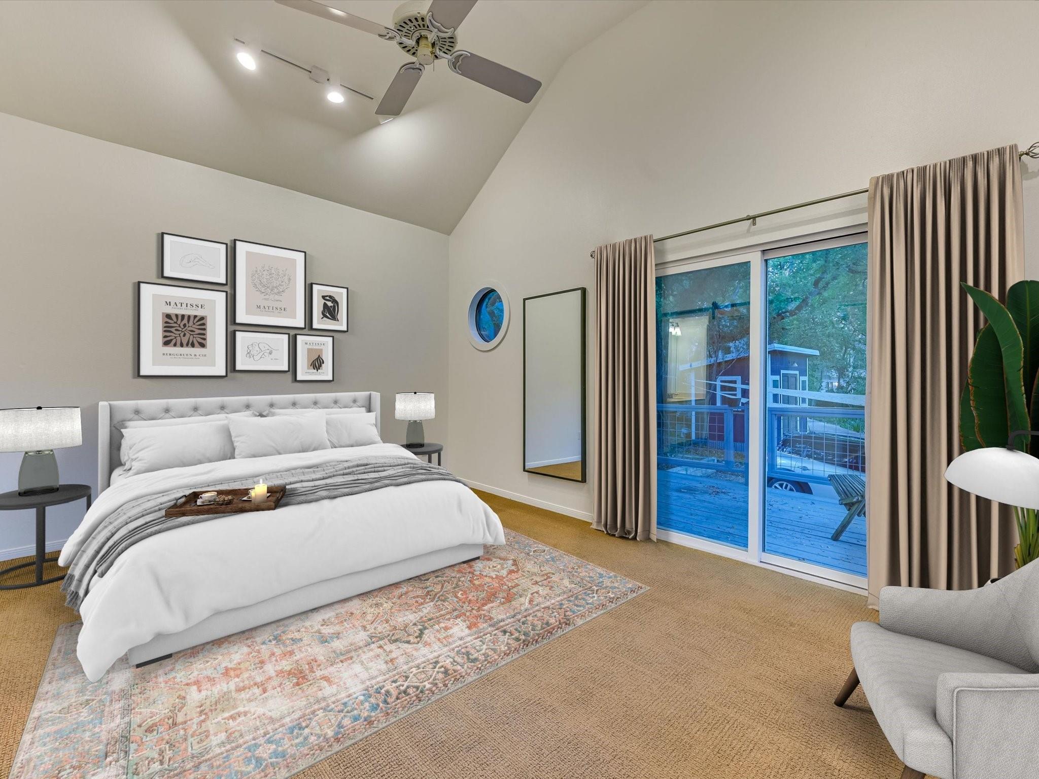 Austin, Texas 78703, United States, 3 Bedrooms Bedrooms, ,2 BathroomsBathrooms,Residential,Pending,42390