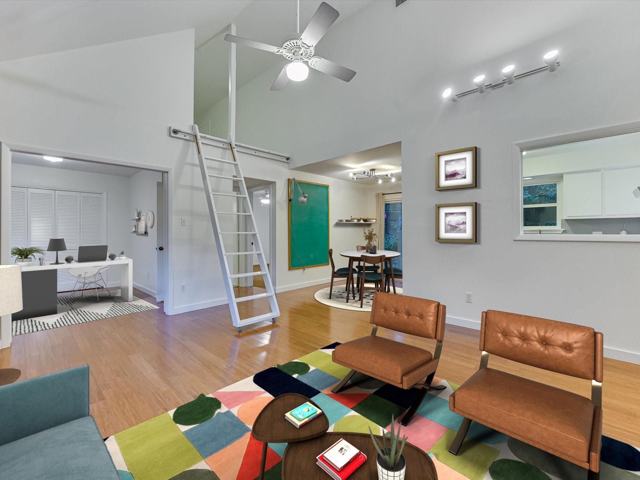 Austin, Texas 78703, United States, 3 Bedrooms Bedrooms, ,2 BathroomsBathrooms,Residential,Pending,42390