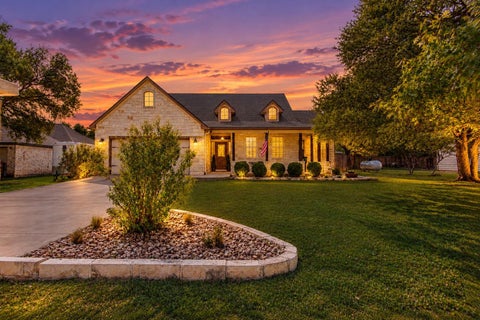 Photo of 27 Whispering Valley DR, Wimberley, TX 78676 (MLS # 6032226)