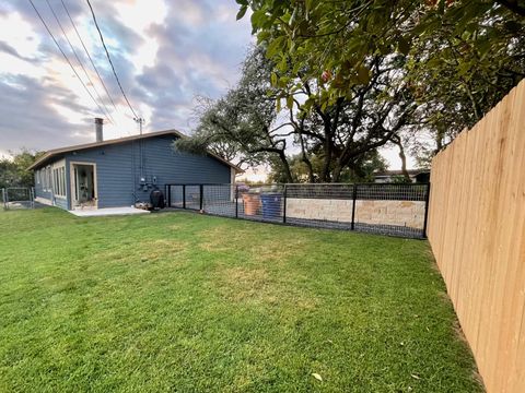 Tiny photo for 8202 Little Deer XING, Austin, TX 78736 (MLS # 8751007)