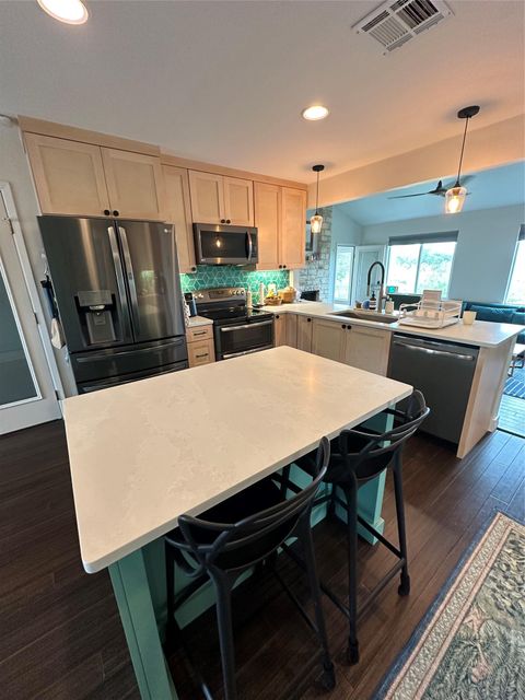 Tiny photo for 8202 Little Deer XING, Austin, TX 78736 (MLS # 8751007)