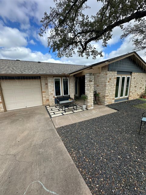 Tiny photo for 8202 Little Deer XING, Austin, TX 78736 (MLS # 8751007)