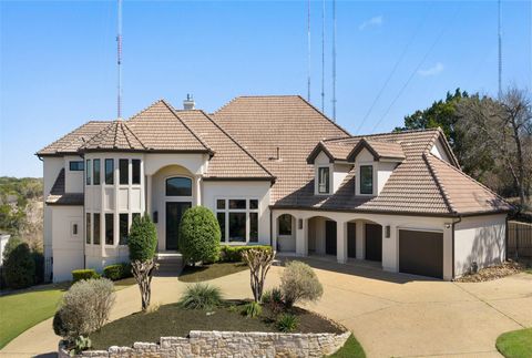 2809 Waterbank CV Austin TX 78746