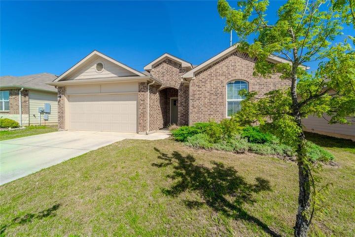 Photo 1 of 18 — 501 Naset DR, Georgetown, TX 78626