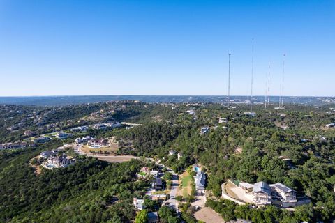 Tiny photo for 5304 Scenic View DR, Austin, TX 78746 (MLS # 3072342)