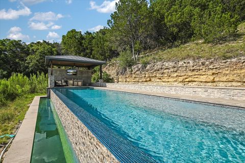 Tiny photo for 5304 Scenic View DR, Austin, TX 78746 (MLS # 3072342)