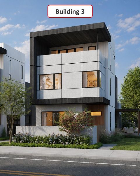 Tiny photo for 7414 W Guadalupe Street St #3, Austin, TX 78752 (MLS # 6304153)