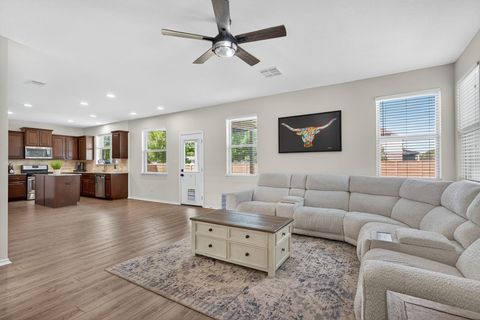 Tiny photo for 13300 Craven LN, Manor, TX 78653 (MLS # 1410946)