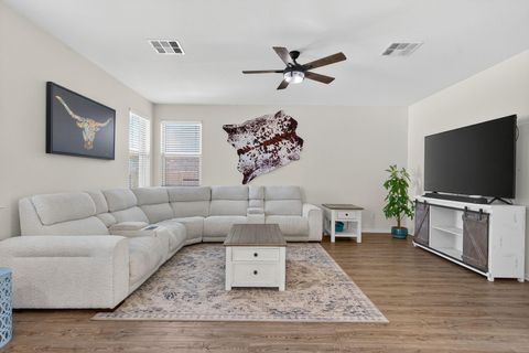 Tiny photo for 13300 Craven LN, Manor, TX 78653 (MLS # 1410946)