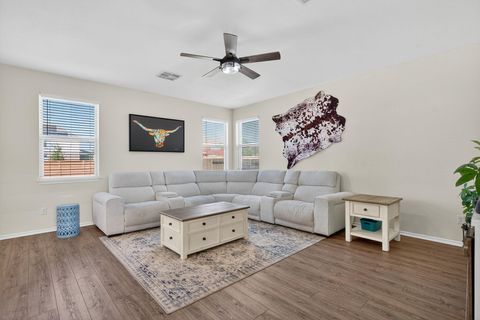 Tiny photo for 13300 Craven LN, Manor, TX 78653 (MLS # 1410946)