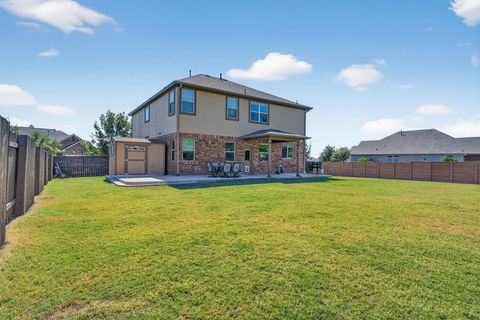 Tiny photo for 13300 Craven LN, Manor, TX 78653 (MLS # 1410946)