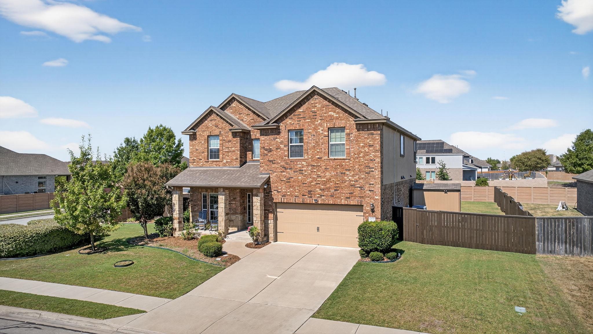 13300 Craven LN