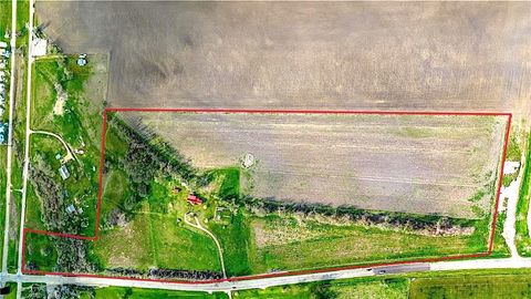 16675 Fm 1660 RD Taylor TX 76574