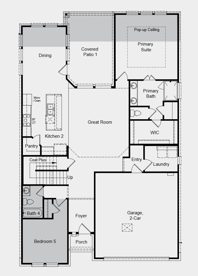 419 Jackson River LOOP